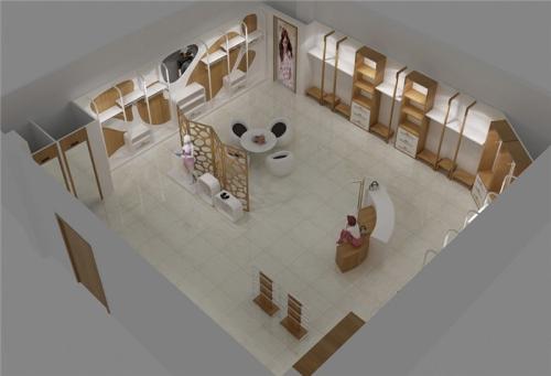 如何清除新展柜上的甲醛呢?